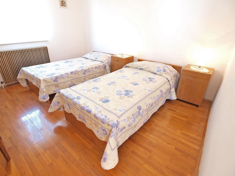 Apartments Marisa 981
