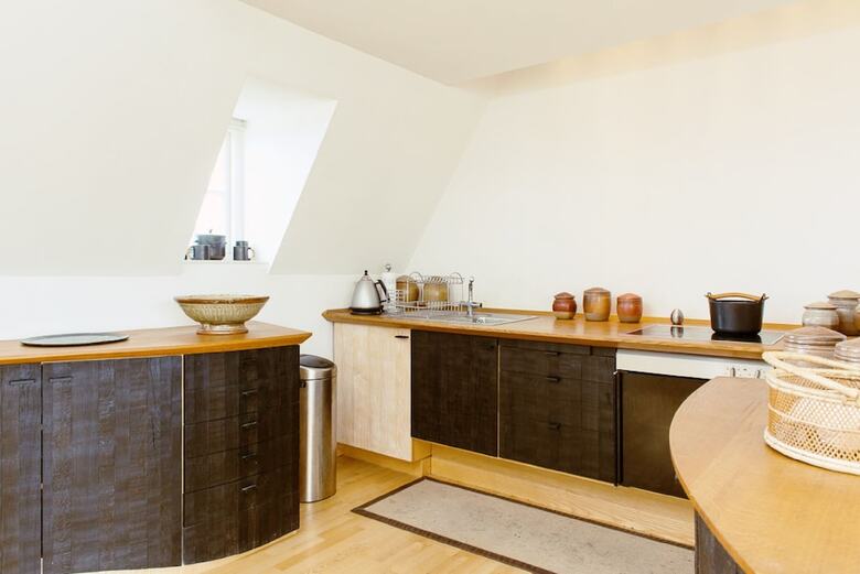 Apartamentos Unique Stay Edinburgh