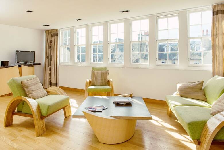 Apartamentos Unique Stay Edinburgh