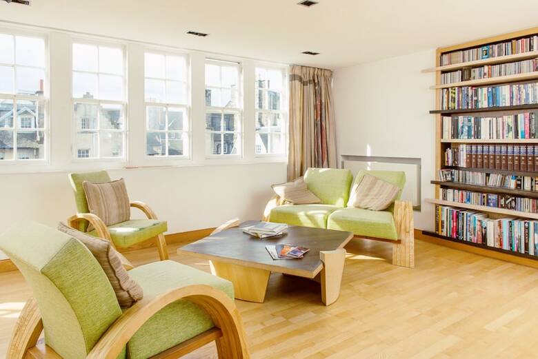 Apartamentos Unique Stay Edinburgh