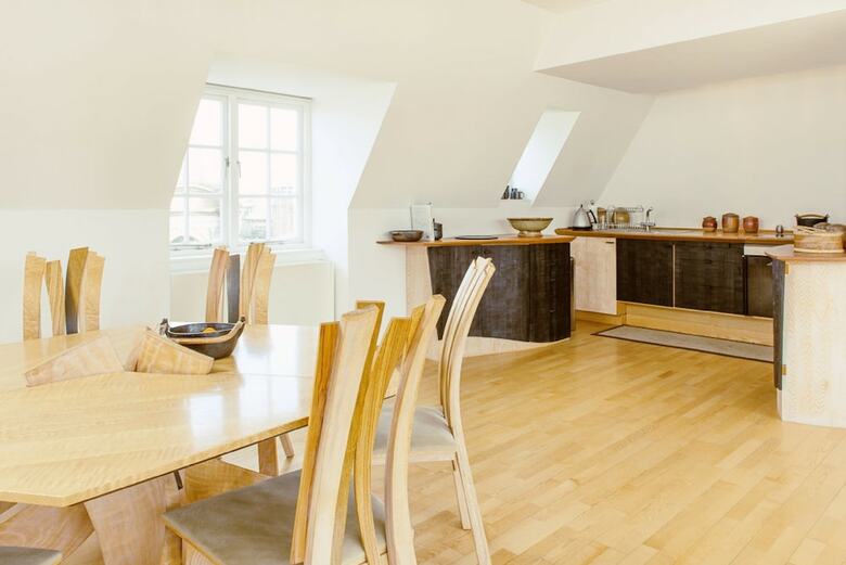 Apartamentos Unique Stay Edinburgh