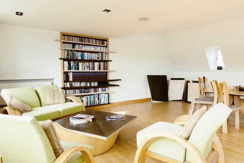 Apartamentos Unique Stay Edinburgh