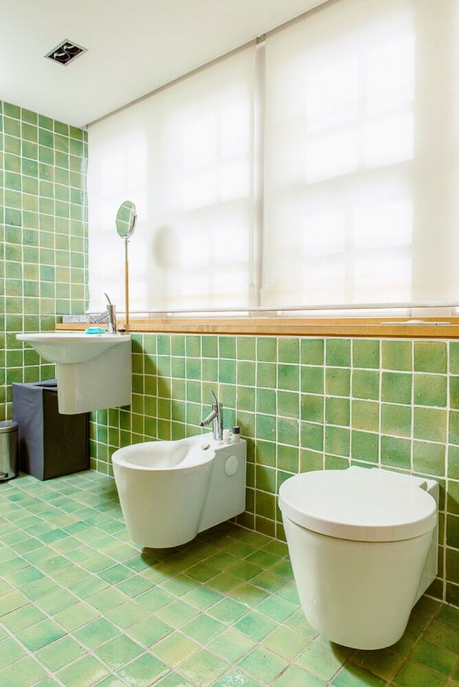 Apartamentos Unique Stay Edinburgh