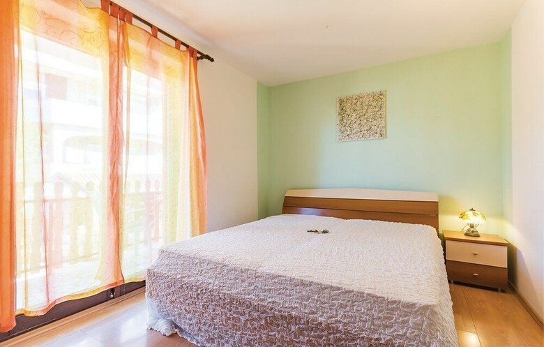 Apartments Luce 1204
