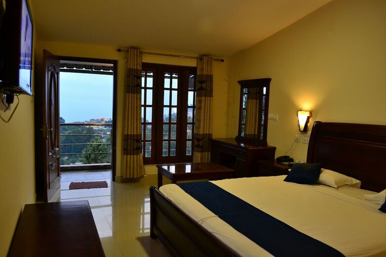Kodai Sunshine Hotel