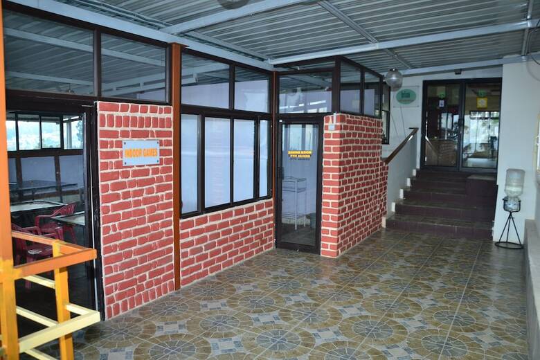 Kodai Sunshine Hotel