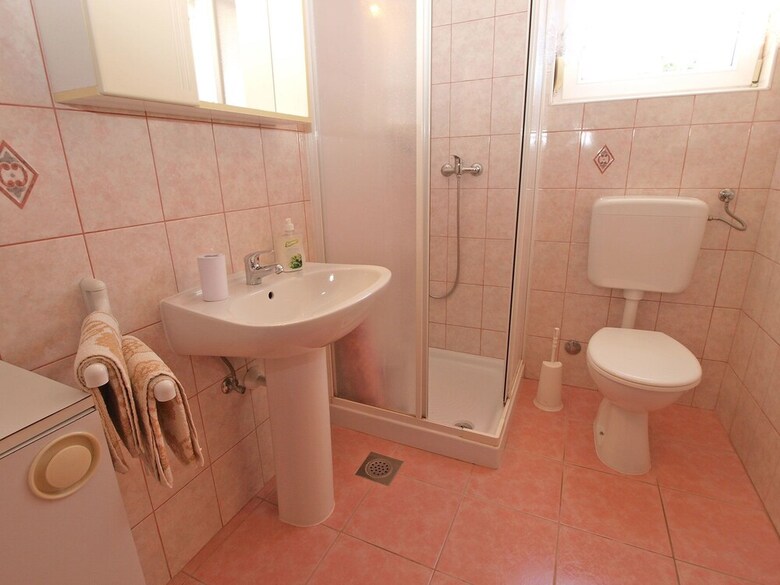 Apartmenst Marisita 1124