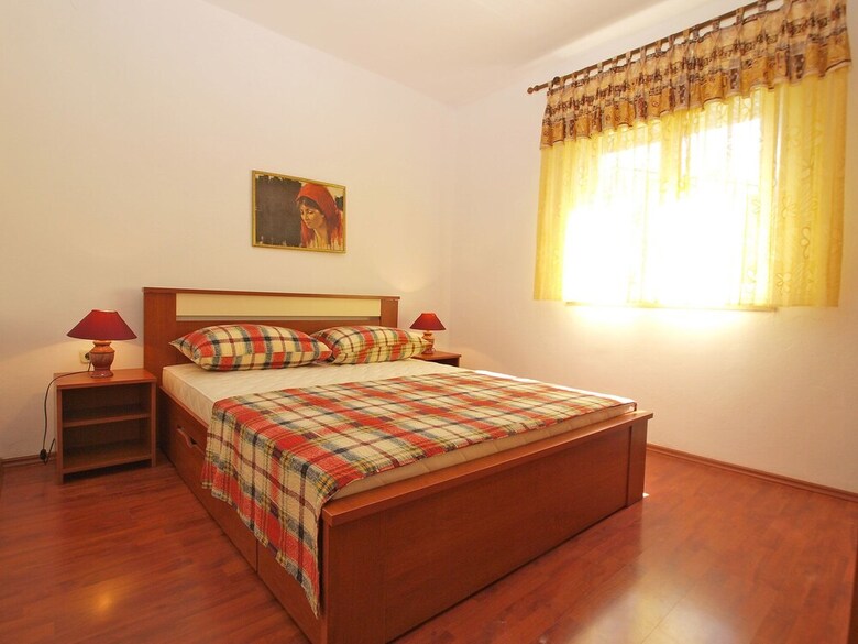 Apartmenst Marisita 1124