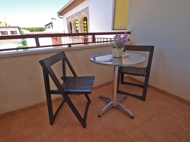 Apartmenst Marisita 1124