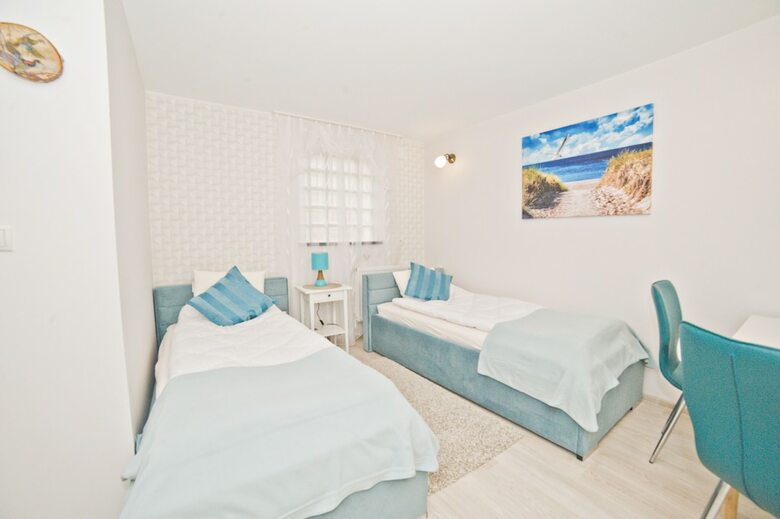 Grand Apartments - La Playa