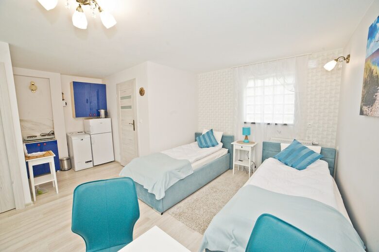 Grand Apartments - La Playa