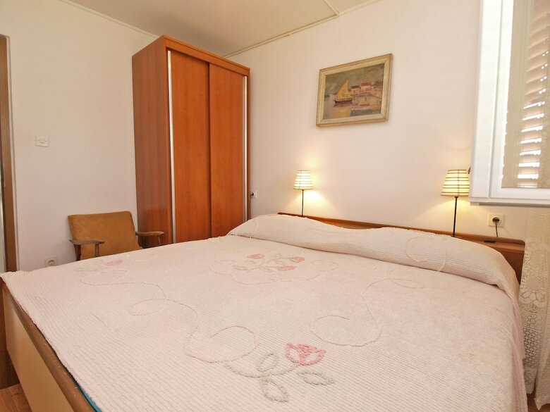 Apartments Marta 1066
