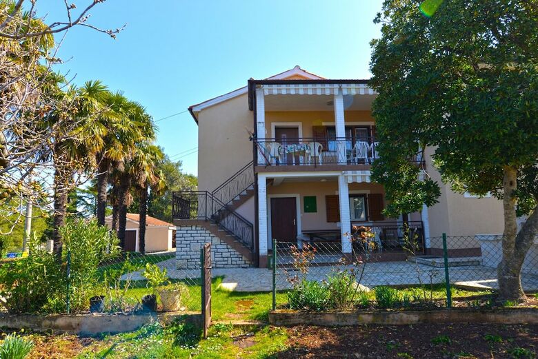 Apartments Marta 1066