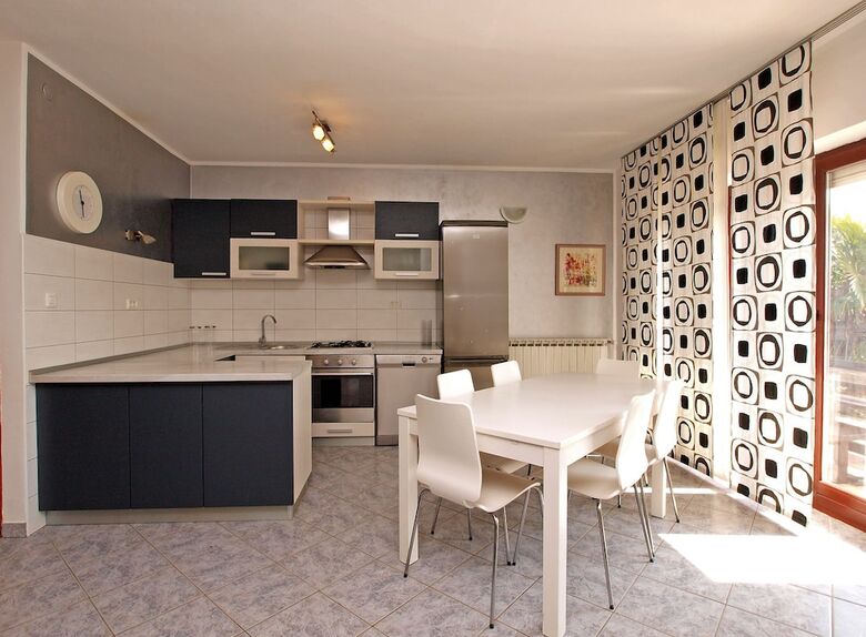 Apartments Dusanka 799