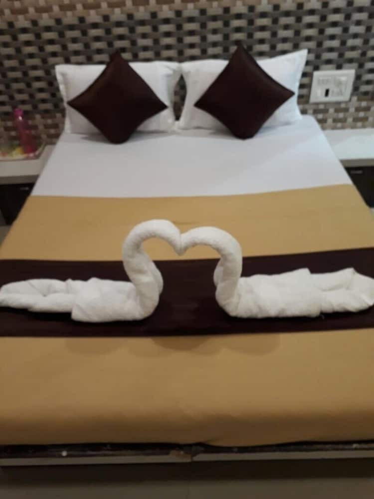 Hotel Relax Residency