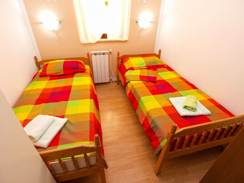 Apartments Milano 994