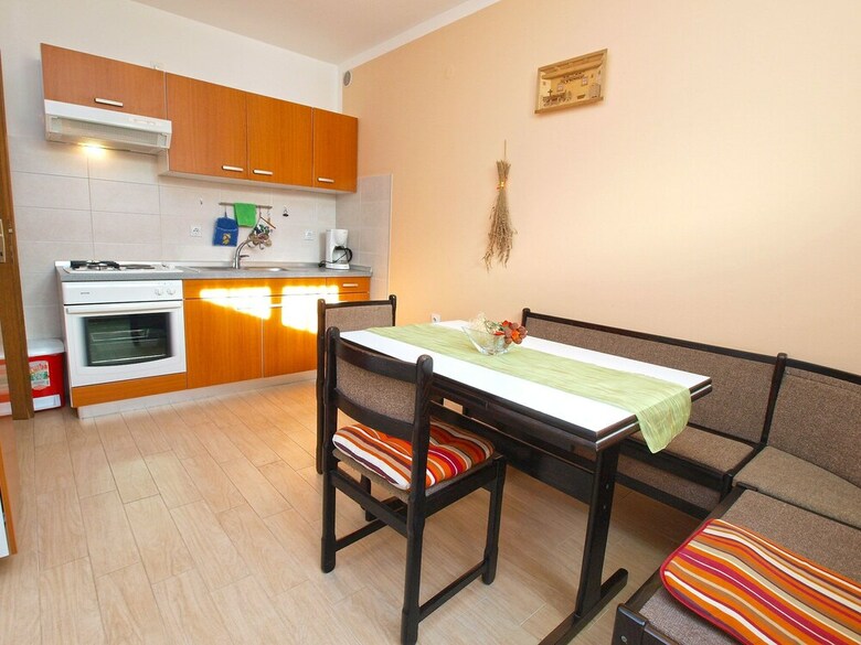 Apartments Milano 994