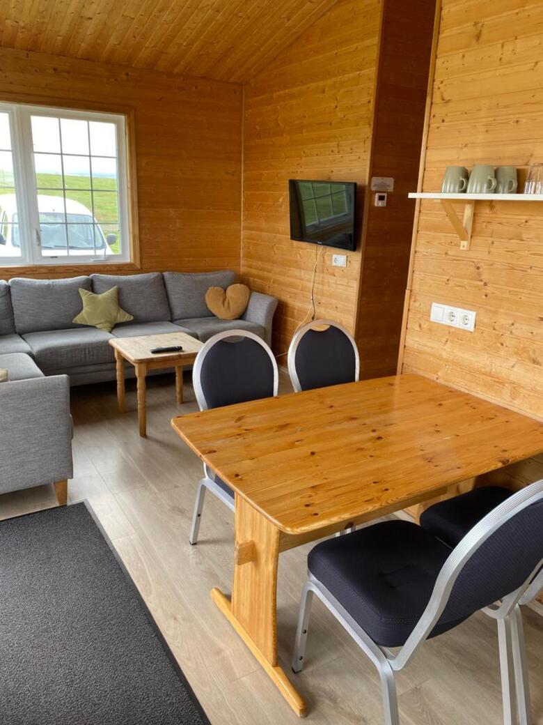 Hotel Guesthouse St�ng And Cottages