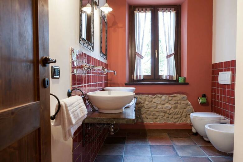 Agroturismo Agriturismo La Vecchia Fonte