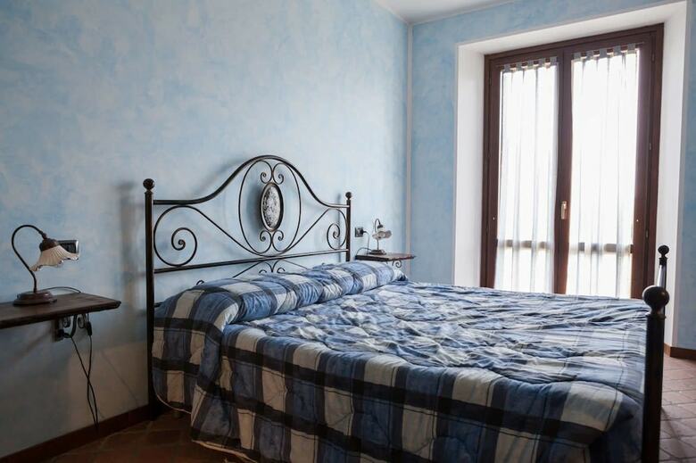Agroturismo Agriturismo La Vecchia Fonte