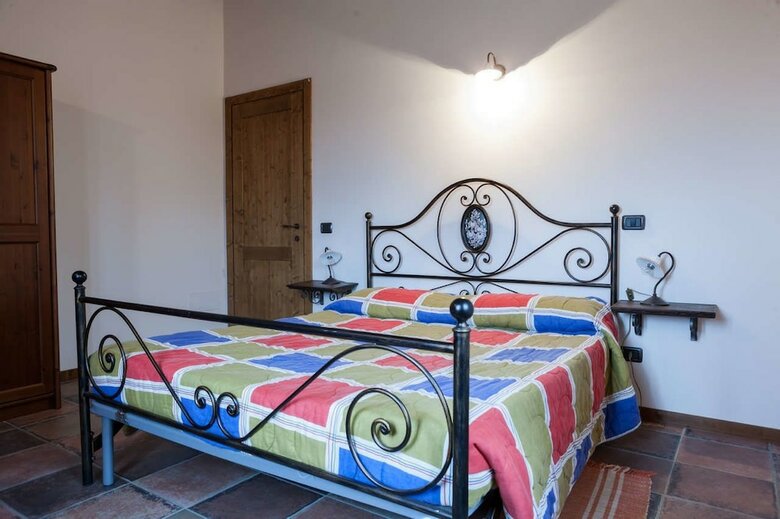 Agroturismo Agriturismo La Vecchia Fonte