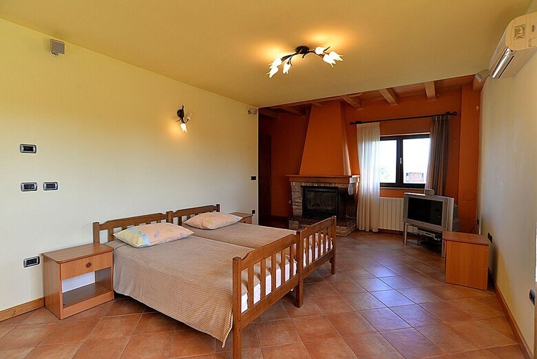 Apartments Pam 379