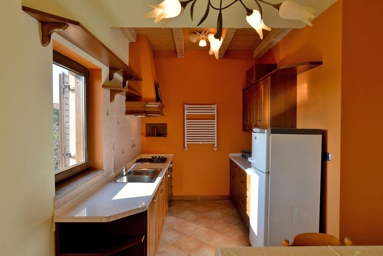 Apartments Pam 379