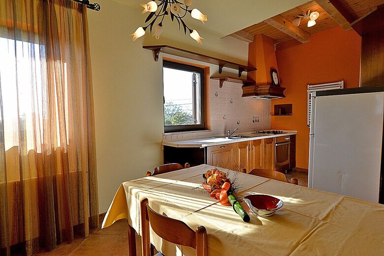 Apartments Pam 379