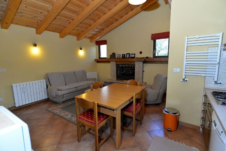 Apartments Pam 379