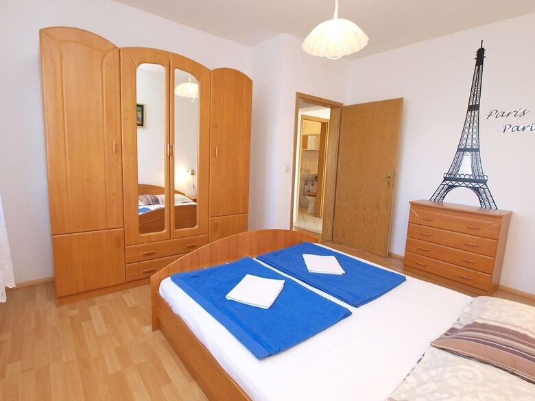 Apartments Silvia 143