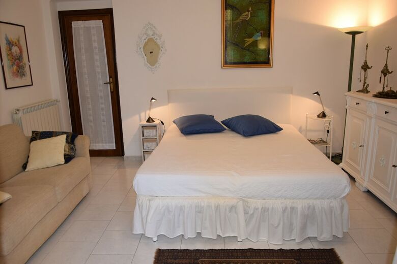 Apartamento La Casa Di Giorgia