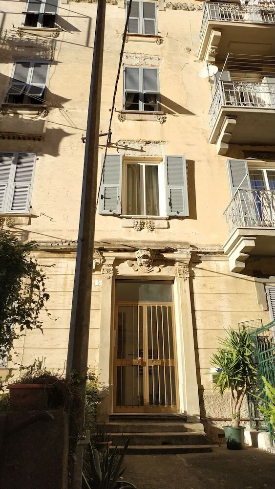 Apartamento La Casa Di Giorgia