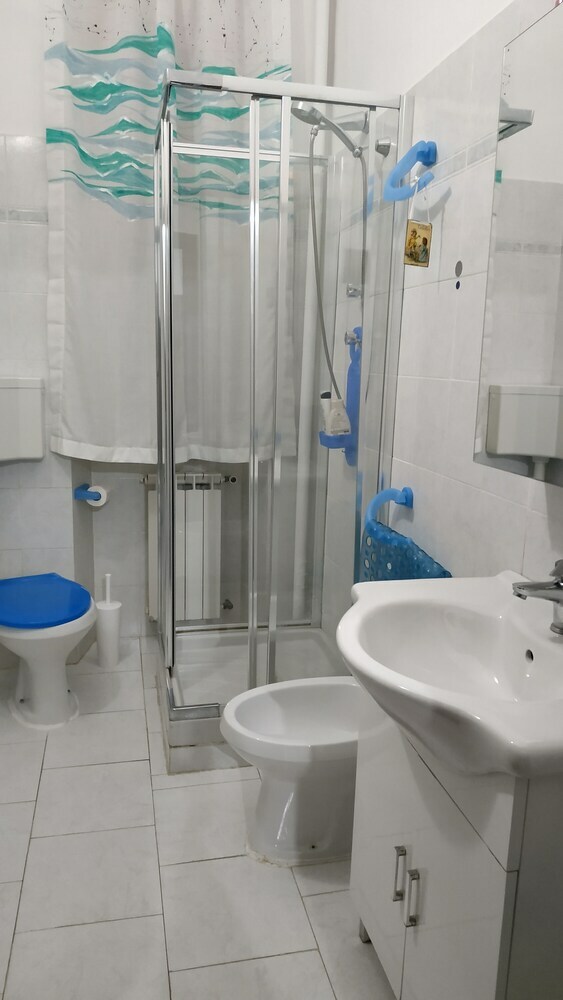 Apartamento La Casa Di Giorgia
