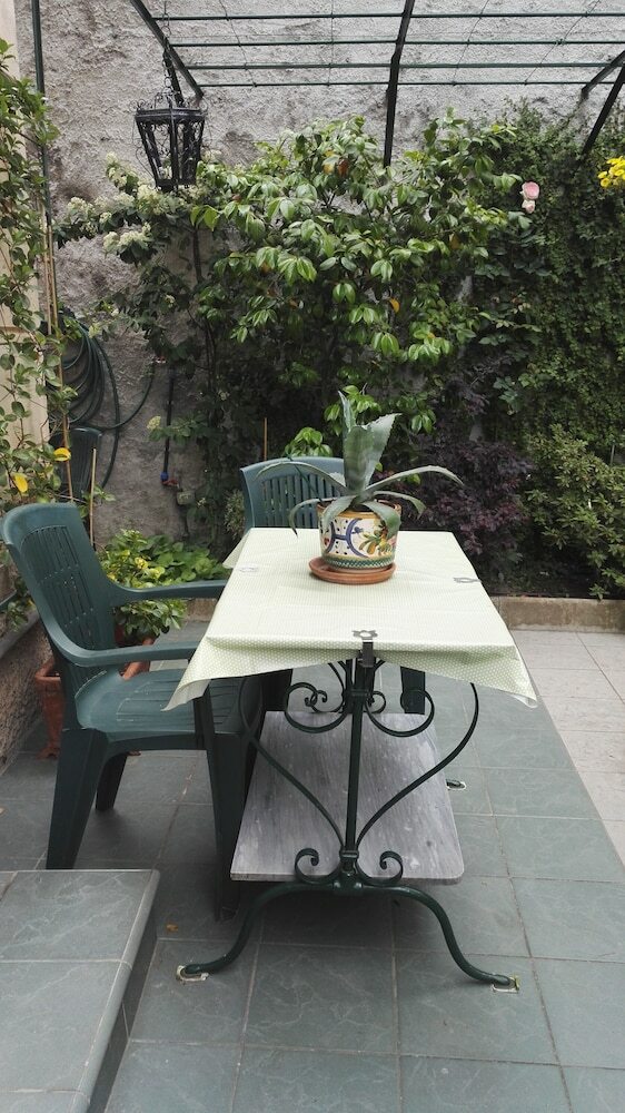 Apartamento La Casa Di Giorgia