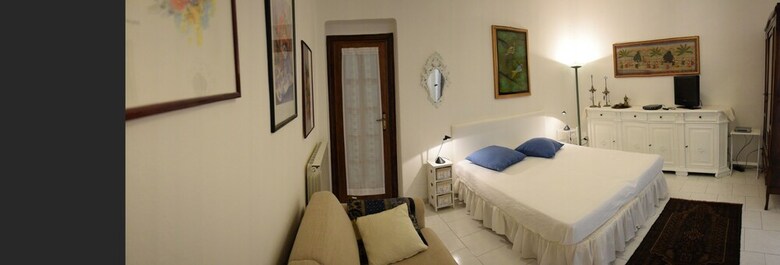 Apartamento La Casa Di Giorgia