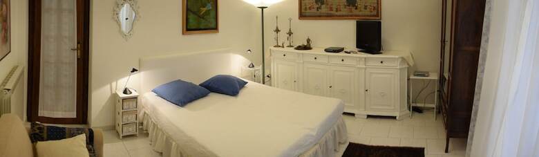 Apartamento La Casa Di Giorgia