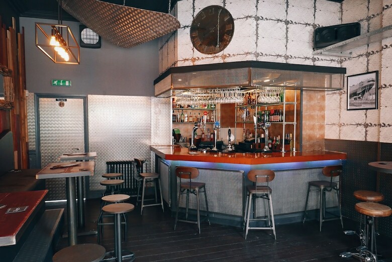 The Derby Hotel