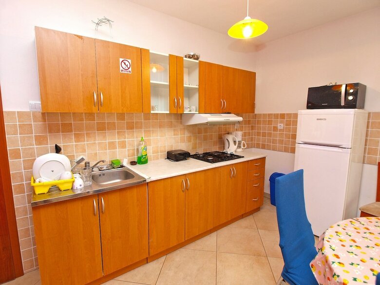 Apartments Arsen 928