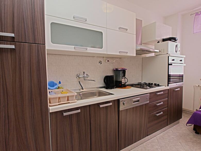 Apartments Zdravko 768