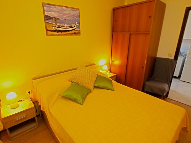 Apartments Zdravko 768