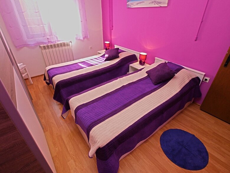 Apartments Zdravko 768
