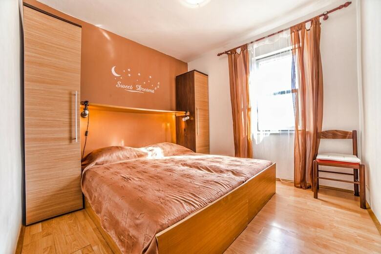 Apartments Maria 821