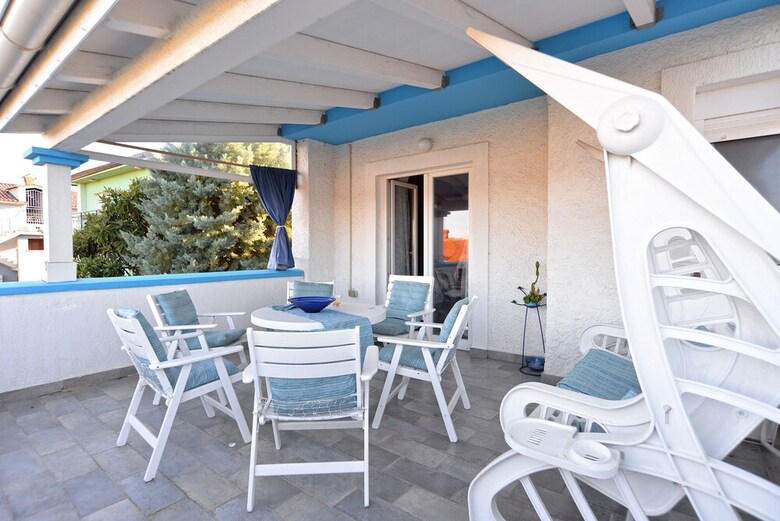 Apartments Mila 1039