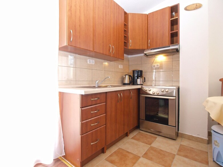 Apartments Ivanka 934