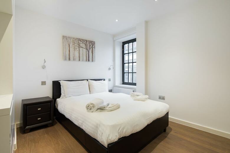 Apartamentos Omega Place By Servprop