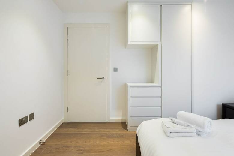 Apartamentos Omega Place By Servprop