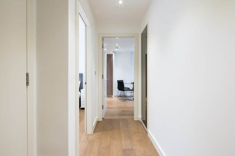 Apartamentos Omega Place By Servprop
