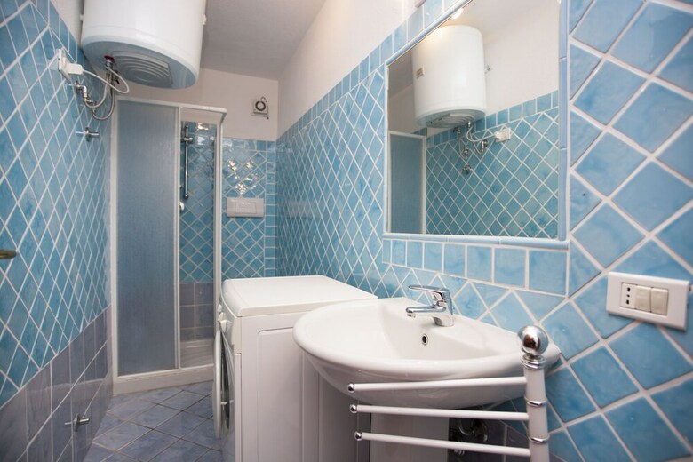 Apartamento Svs - Le Dimore Di Sant'anna