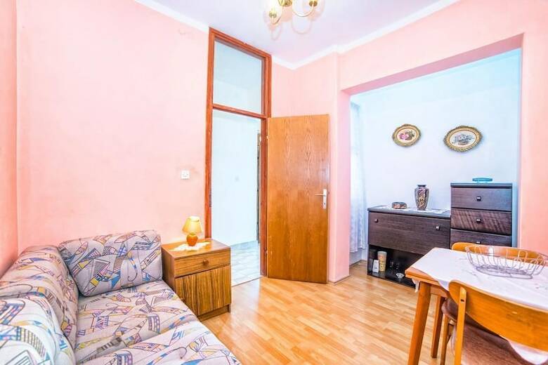 Apartments Jadranka 612