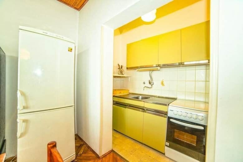 Apartments Jadranka 612